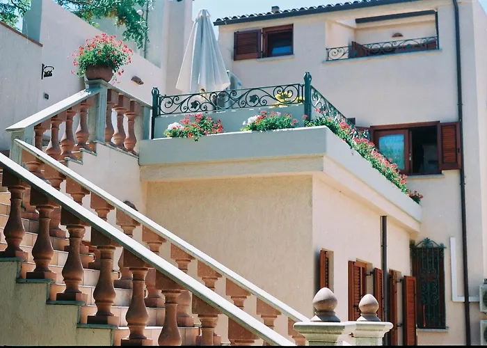 Porto Bed & Breakfast Olbia