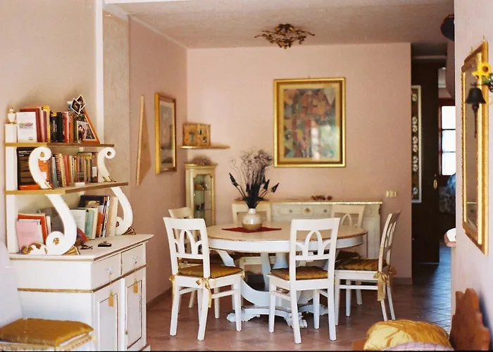 Porto Bed & Breakfast 3*