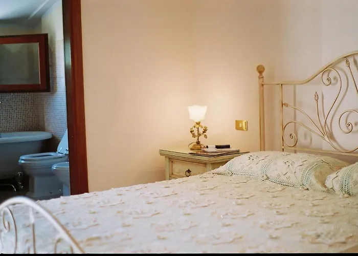 Porto Bed & Breakfast 3*