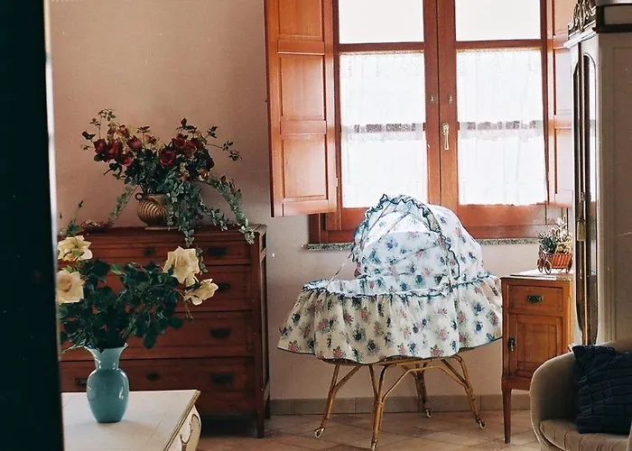 Porto Bed & Breakfast Olbia