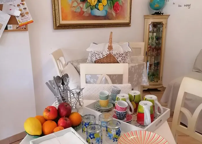 Porto לינה וארוחת בוקר 3*