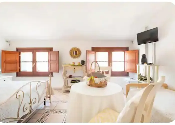 Bed & Breakfast Porto Olbia