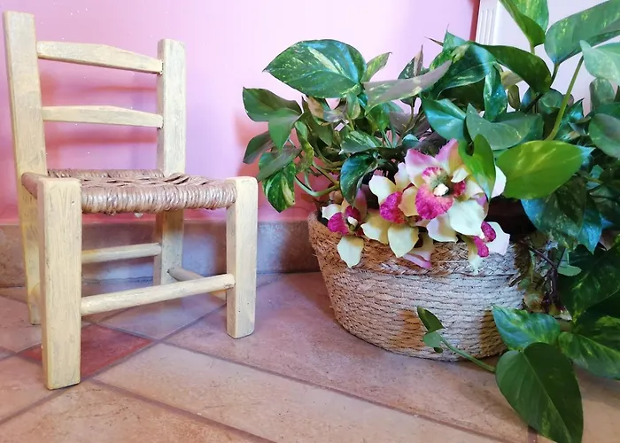 לינה וארוחת בוקר Porto 3*