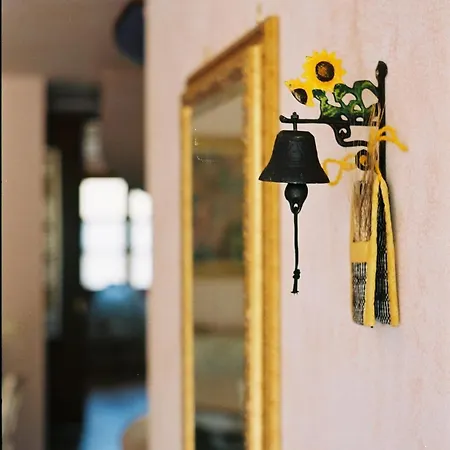 B&B Porto Romano Olbia