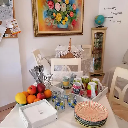 Porto Bed & Breakfast *