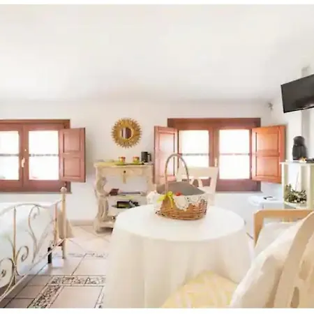 Bed & Breakfast Porto Olbia