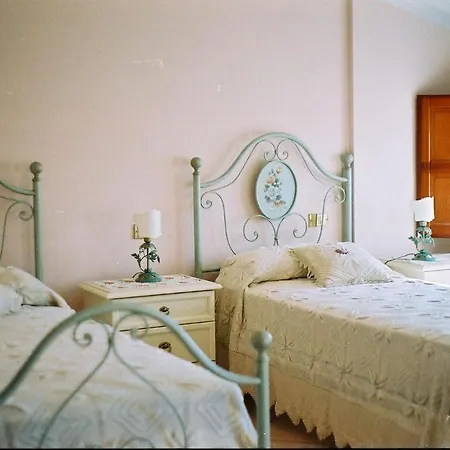 Bed & Breakfast Porto Olbia