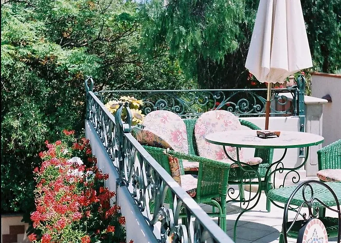 Porto Oda ve Kahvaltı Olbia