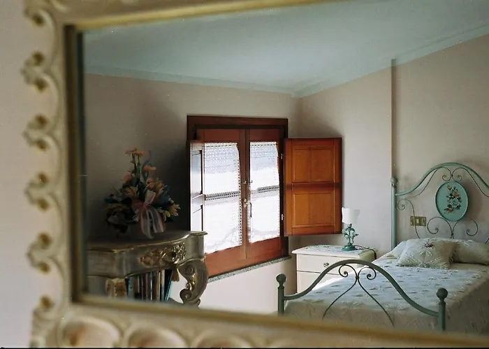 Porto Oda ve Kahvaltı