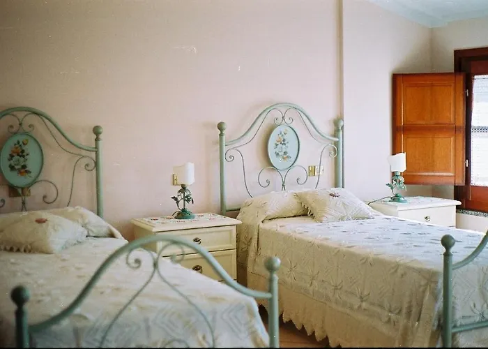 Oda ve Kahvaltı Porto Olbia